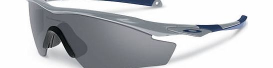 Oakley M2 Frame Sunglasses - Grey Lens