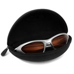oakley Medium Soft Vault Black