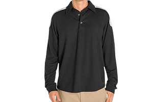 Oakley Menand#8217;s Commander Shirt