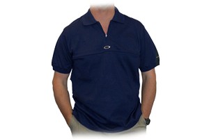 Menand#8217;s Forge Polo Shirt