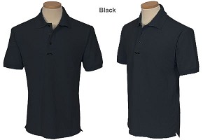 Menand#8217;s Polo 2.4 Lifestyle Fit