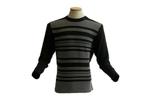 Oakley Mens Current Sweater
