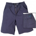 Oakley Mens Fingerprint Short Navy
