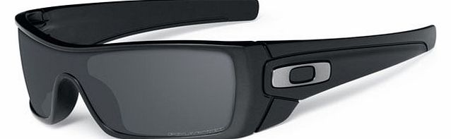 Oakley Mens Oakley Batwolf Sunglasses - Matte
