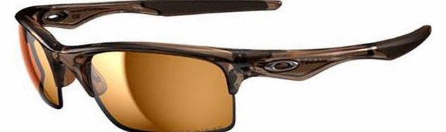 Oakley Mens Oakley Bottle Rocket Sunglasses - Brown