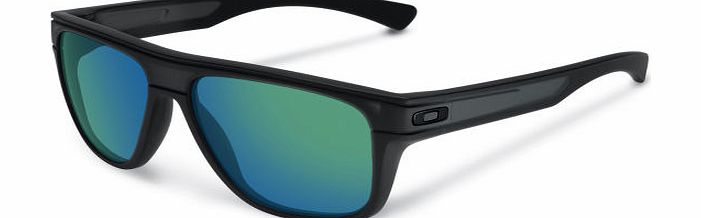 Oakley Mens Oakley Breadbox Sunglasses - Matte