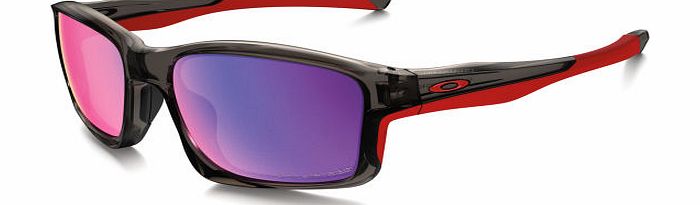 Oakley Mens Oakley Chainlink Sunglasses - Grey