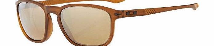 Oakley Mens Oakley Enduro Sunglasses - Matte Dark