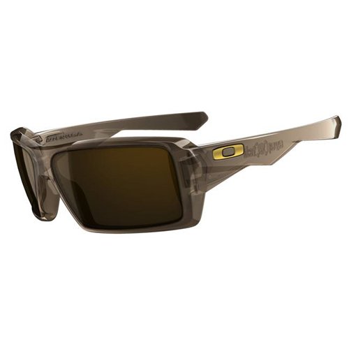 Oakley Mens Oakley Eyepatch Sunglasses Vr50 Brown