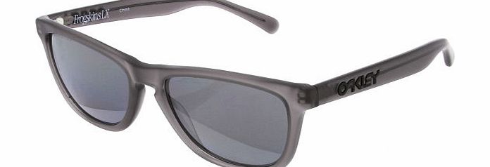 Oakley Mens Oakley Frogskins Lx Sunglasses - Satin