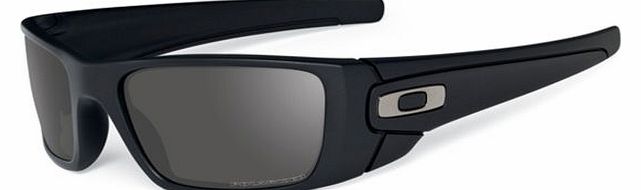 Oakley Mens Oakley Fuel Cell Sunglasses - Matte
