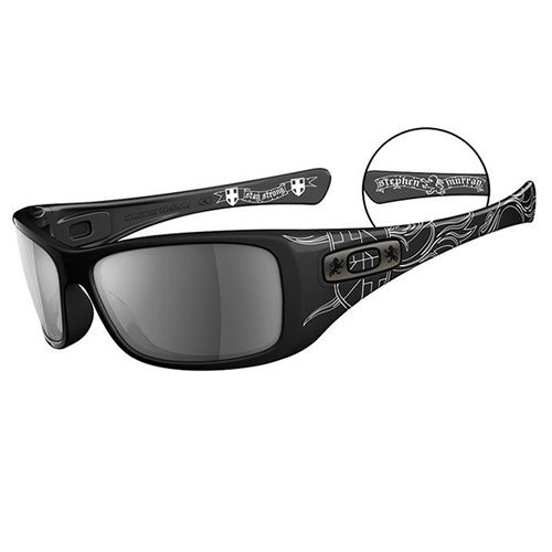 Mens Oakley Hijinx- Stephen Murray Sunglasses