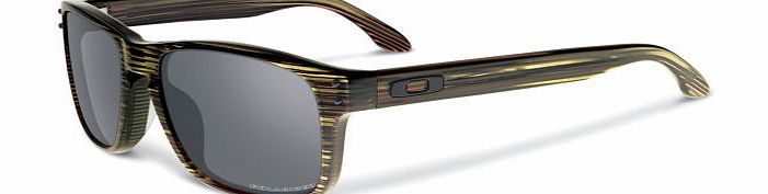 Oakley Mens Oakley Holbrook Lx Sunglasses - Branded