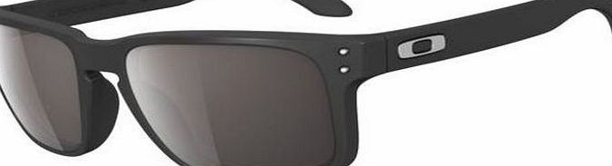 Oakley Mens Oakley Holbrook Sunglasses - Matte