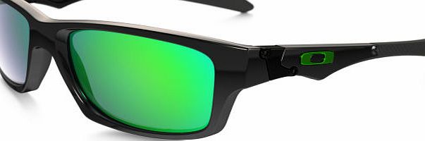 Oakley Mens Oakley Jupiter Squared Sunglasses - Jade