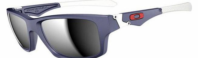 Oakley Mens Oakley Jupiter Squared Sunglasses - Matte