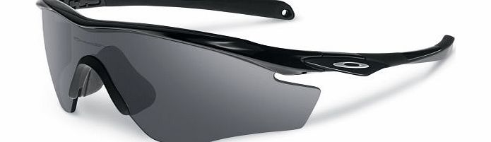 Oakley Mens Oakley M2 Frame Sunglasses - Polished