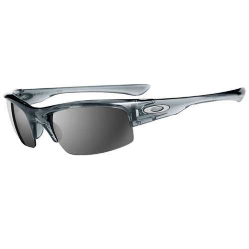 Oakley Mens Oakley Oakl Bottlecap Crystal Black Grey