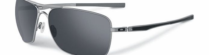 Oakley Mens Oakley Plantiff Squared Sunglasses -