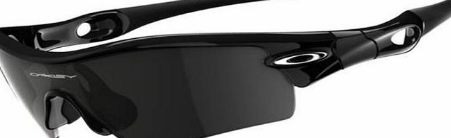 Oakley Mens Oakley Radar Path Sunglasses - Polished