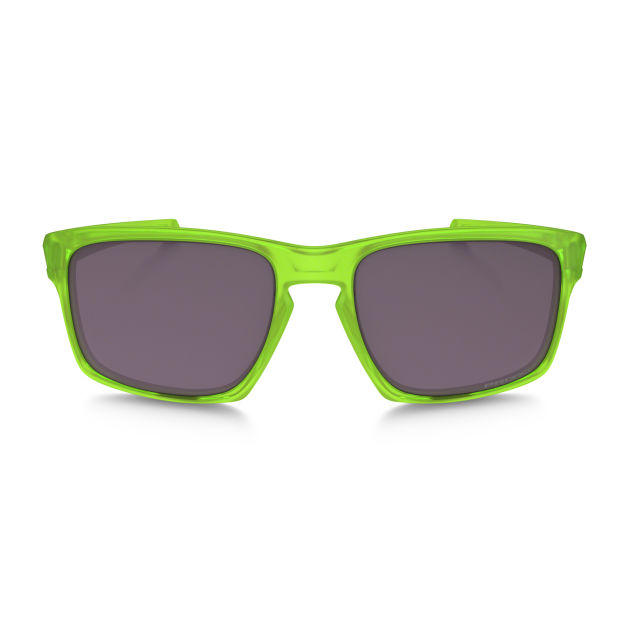 Oakley Mens Oakley Sliver Sunglasses - Uranium