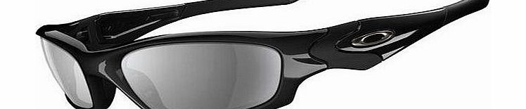 Oakley Mens Oakley Straight Jacket Sunglasses -