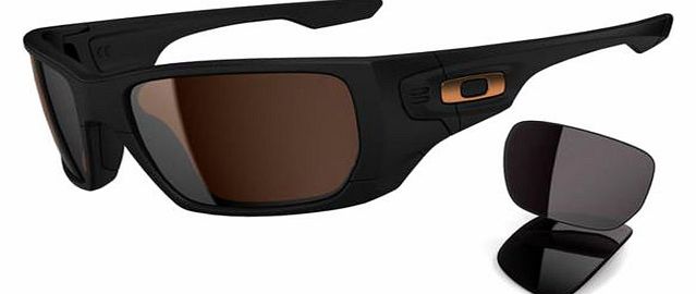 Oakley Mens Oakley Style Switch Sunglasses - Matte