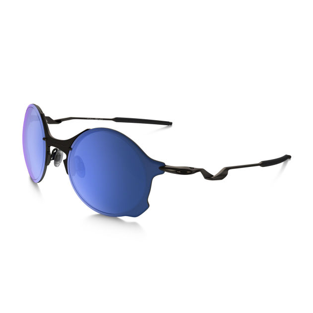 Oakley Mens Oakley Tailend Sunglasses - Pewter