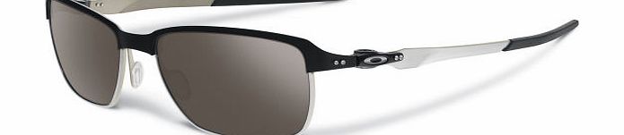 Oakley Mens Oakley Tinfoil Sunglasses - Matte