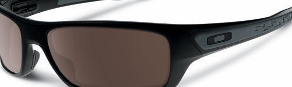 Oakley Mens Oakley Turbine Sunglasses - Warm Grey