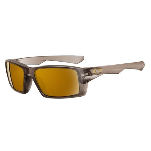 Oakley Mens Oakley Twitch Sunglasses bronze