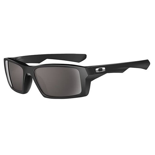 Oakley Mens Oakley Twitch Sunglasses Warm Grey