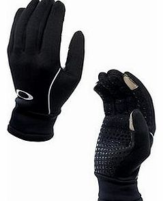 Oakley Mens Polartec Midweight Golf Gloves (Pair)