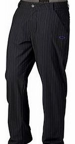 Oakley Mens TurnPin Golf Trousers