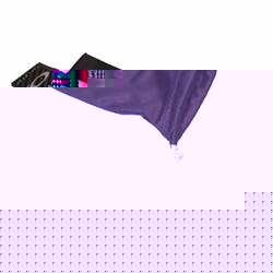 oakley Micro Sunglasses Bag - Black