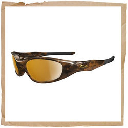 Oakley Minute 2.0 Brown Tortoise/Bronze
