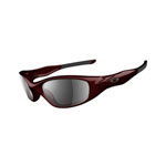 oakley Minute 2.0 Cinder Red - Black Iridium