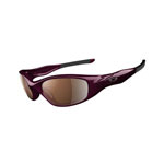oakley Minute 2.0 Damson - VR28 Black Iridium