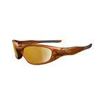 oakley Minute 2.0 Dark Amber - Dark Bronze