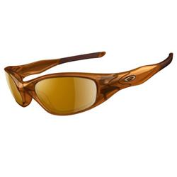 oakley Minute 2.0 Sunglasses - Amber/Bronze