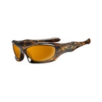 oakley Monster Dog Brown Tortoise - Bronze