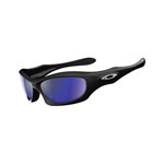 oakley Monster Dog Fishing Specific Polished