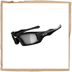 Oakley Monster Pup Black