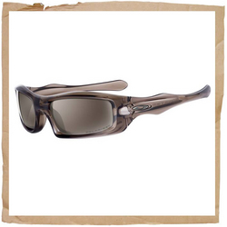 Monster Pup Brown Smoke/Polarised