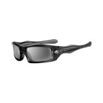 oakley Monster Pup Grey Smoke - Black Iridium