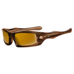 oakley Monster Pup Polished Rootbeer - Bronze