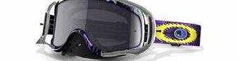 Oakley MX Goggles Crowbar TLD Discharge