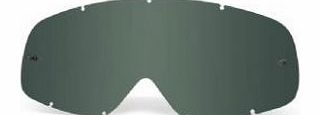 Oakley MX O Frame Goggle spare lens Dark Grey