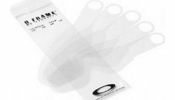 Oakley MX O Frame Goggle Tear off 25 pack 01-149