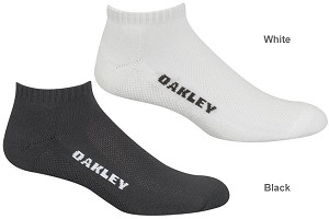 Oakley No Show Sock